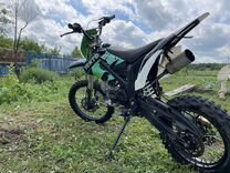 Pitbike Vento 125