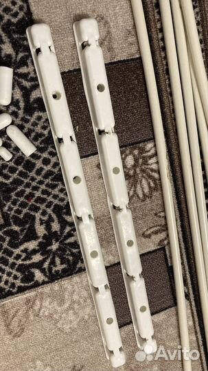 Продам лиану для белья