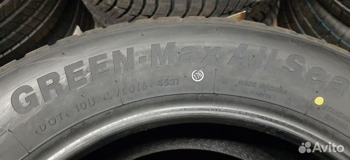 LingLong Green-Max All Season 235/55 R17 103V