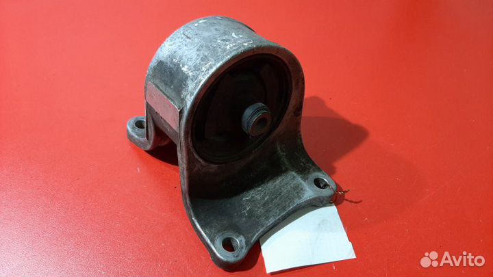 Подушка двигателя левая Nissan Murano Z50 VQ35DE