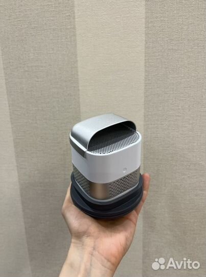 Очиститель воздуха Luft QI, необычный подарок