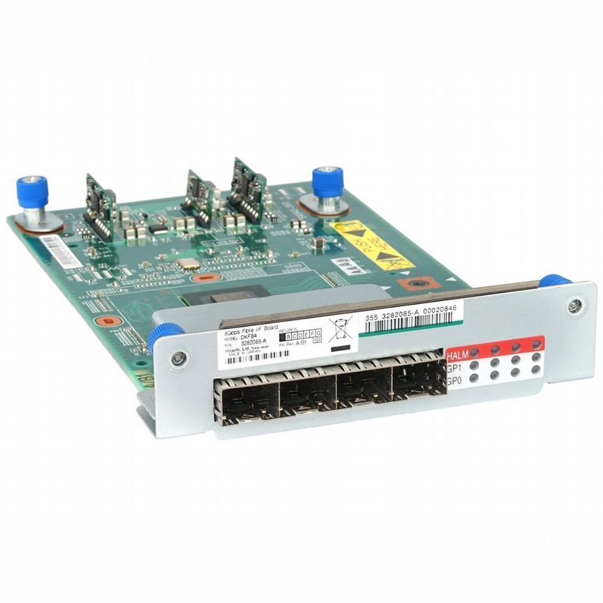 [HITACHIDF-F800-DKF84] Контроллер Fibrechannel Hitachidf-F800-Dkf84
