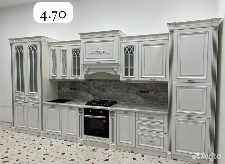 Цена за весь размер кухонный гарнитур