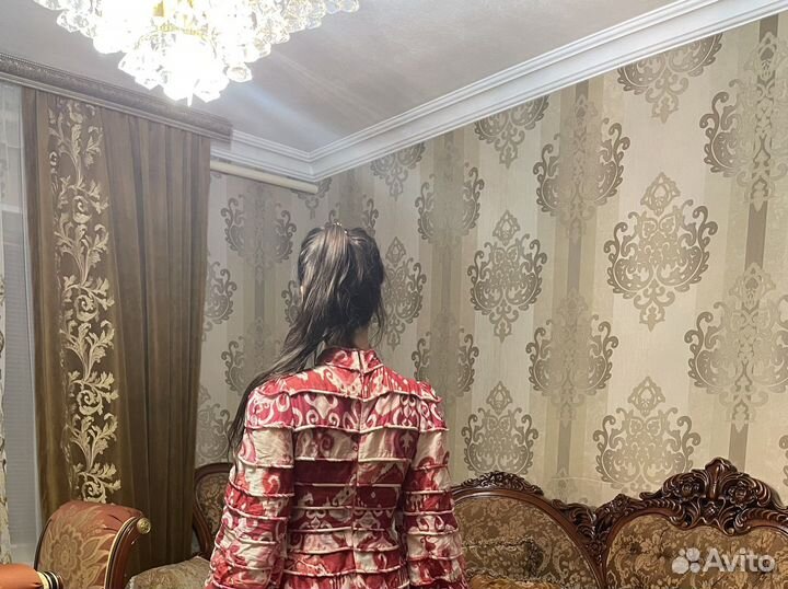 Платье
