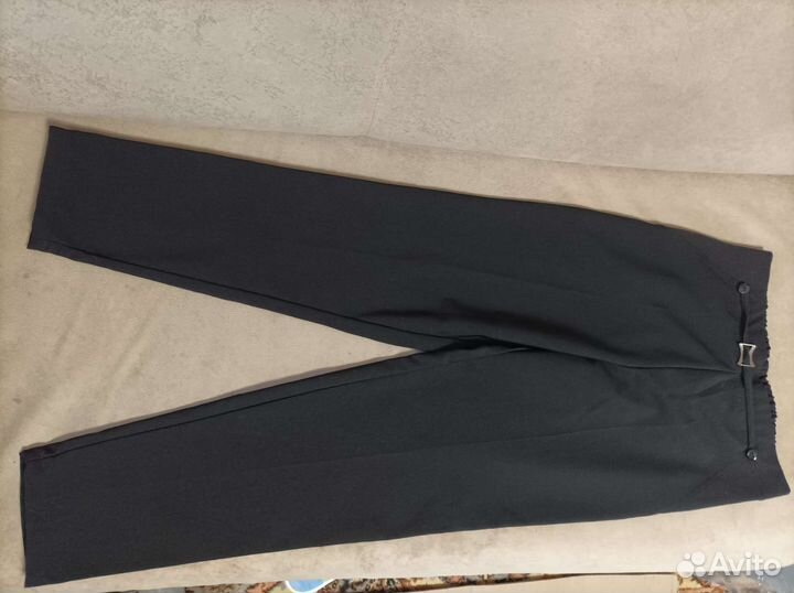 Брюки на девочку