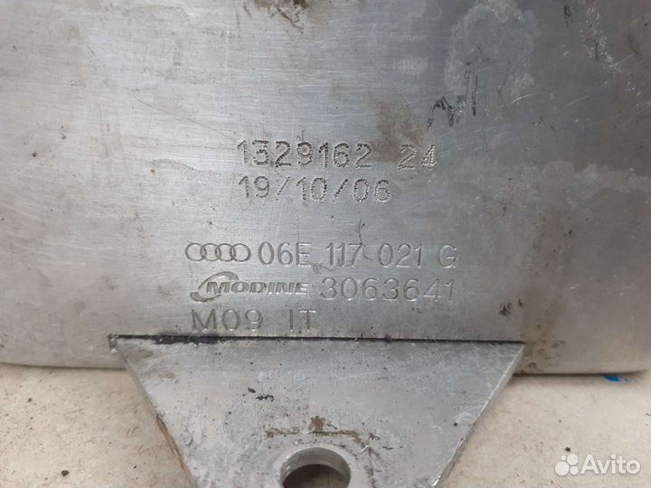 Теплообменник BDW A6 C6 опрессован