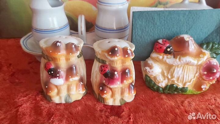 Чашки чайные