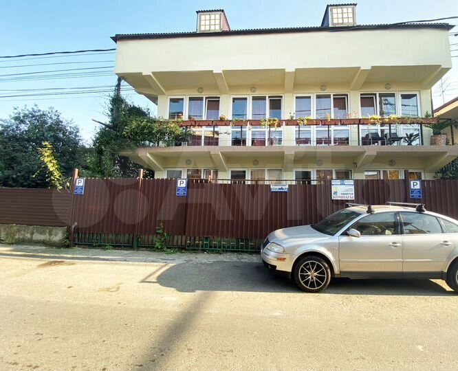 Комната 15 м², 2/2 эт.