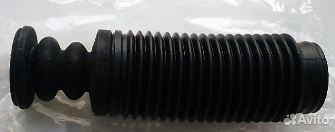 Пыльник отбойник на амортизатор Акцент Хундай