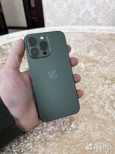 iPhone 13 Pro, 128 ГБ