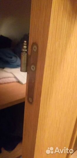 Двери межкомнатные