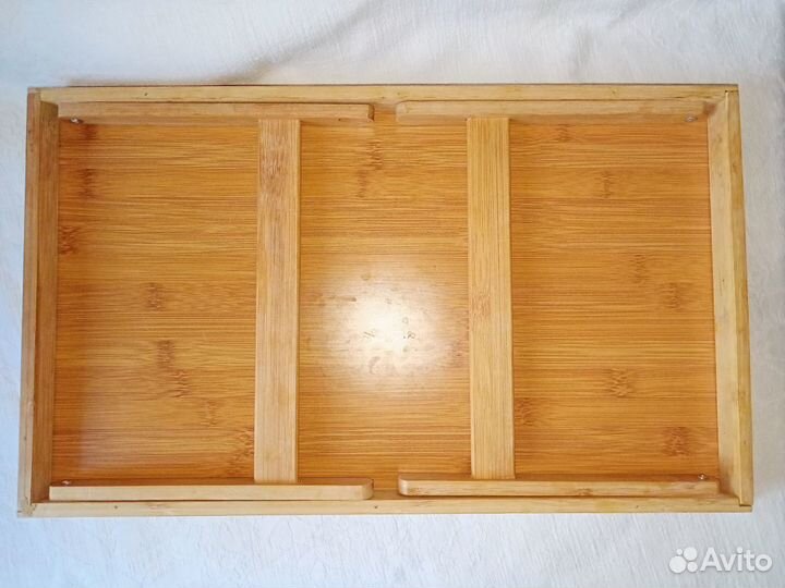 Столик поднос в кровать