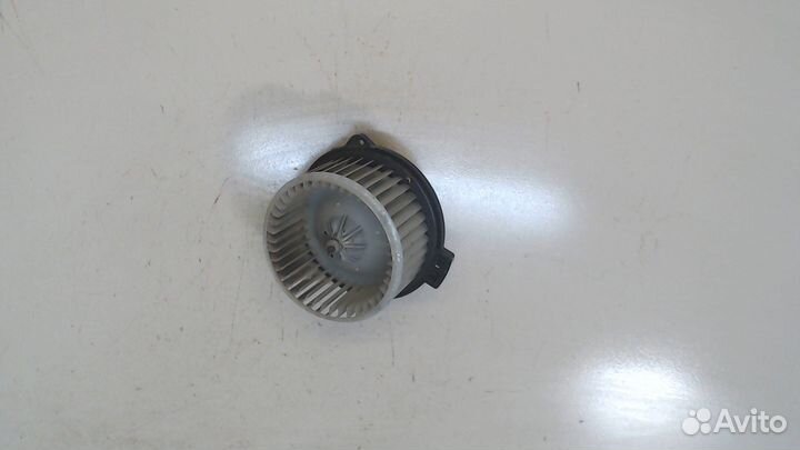 Двигатель отопителя Dodge Stratus, 2003