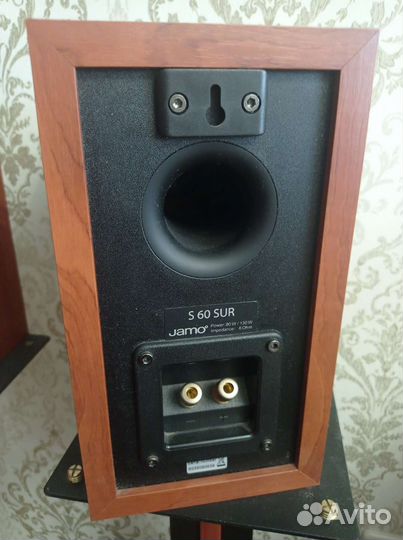 Домашний кинотеатр Jamo