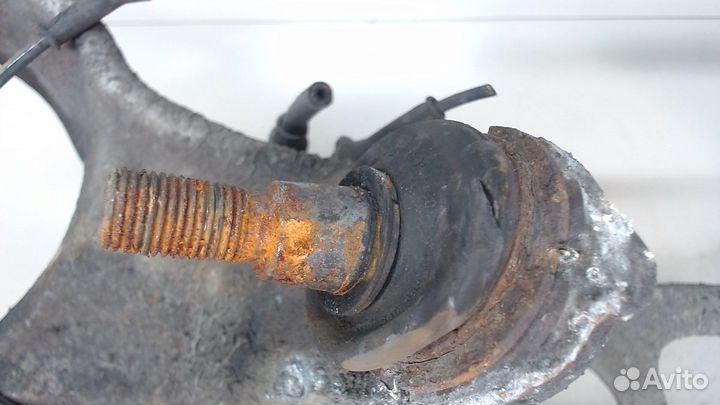 Рычаг подвески Citroen C5 2008, 2009