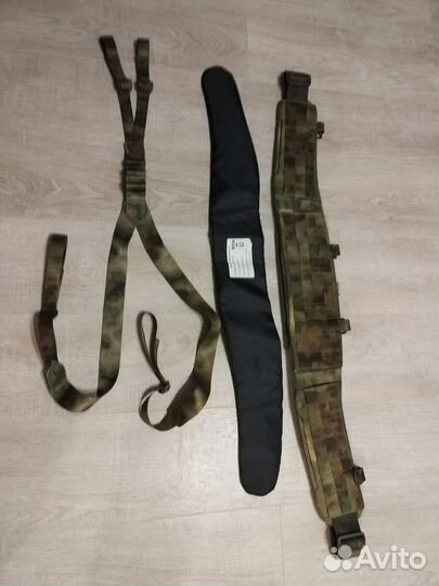 Пояс разгрузочный 