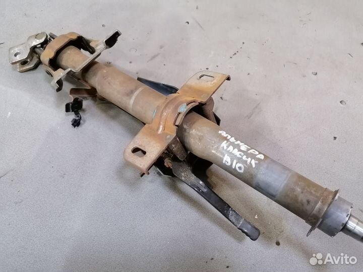 Рулевая колонка Nissan Almera Classic (B10) 2006г