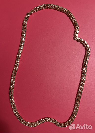 Бисмарк цепь