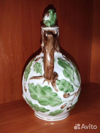 Штоф Дубок лфз