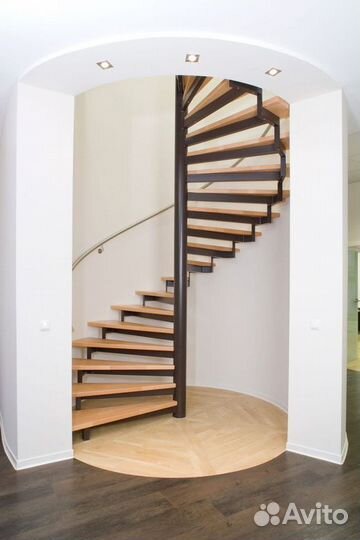 Винтовая лестница