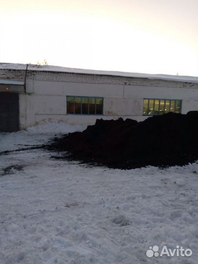 Доставка угля