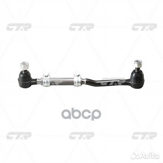 Тяга рулевая toyota hilux 4WD (85), 4runner 88