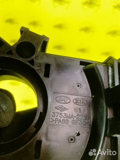 Подрулевой переключатель Kia Sportage 3