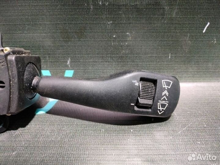 Подрулевой переключатель дворников Bmw 5 E39