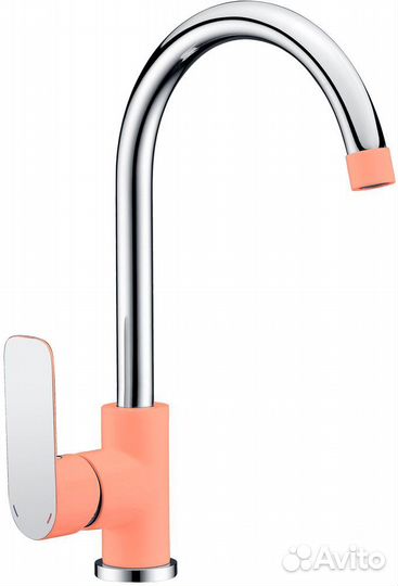 Смеситель Triton Щ0000005683