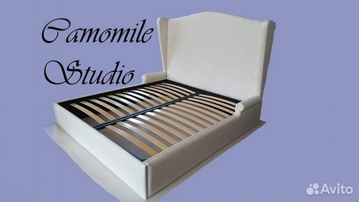 Кровать
