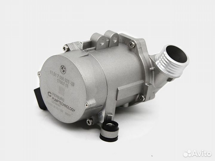 Помпа ож BMW 6 Е63, Е64 11517586925