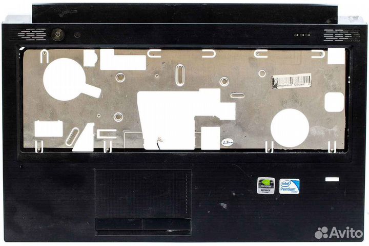 Топ-панель Lenovo V570c б.у. corp420