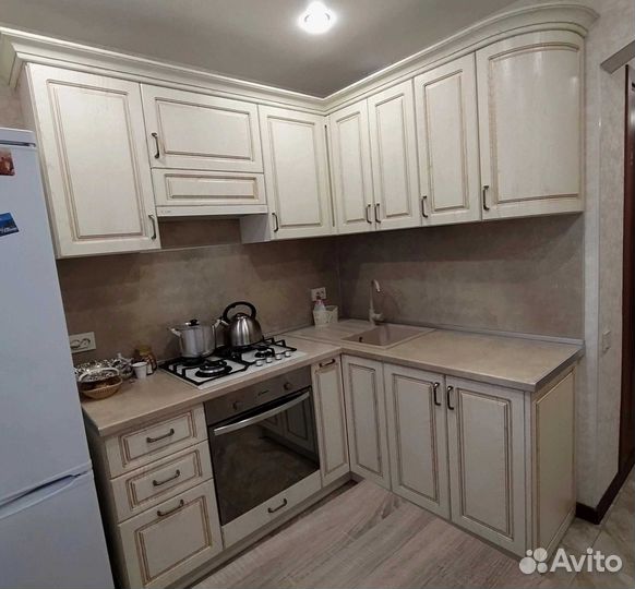 Кухня на дачу