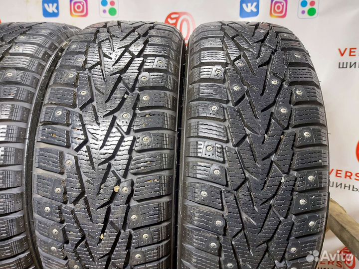 Nokian Tyres Nordman 7 195/60 R15
