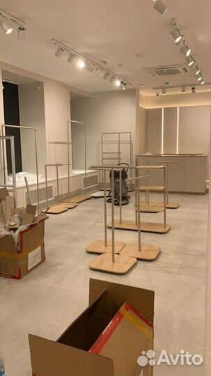 Ремонт офисов и коммерческой недвижимости нал\без