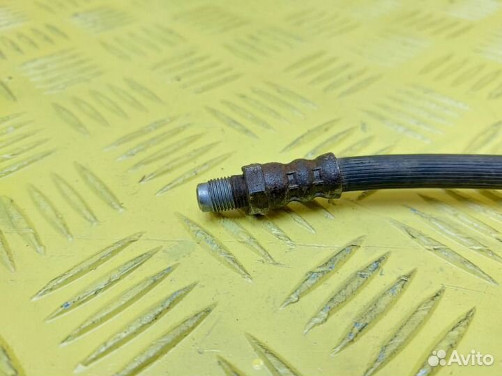 Шланг тормозной передний правый Renault Fluence