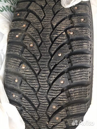 Pirelli Formula Ice 195/65 R15