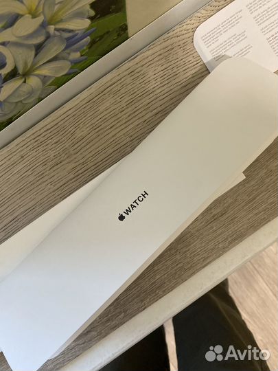 Продам ремешки Apple Watch размер L/M