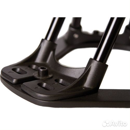 Низкий штатив (Hi-Hat) E-Image EI-7500 до 50 кг