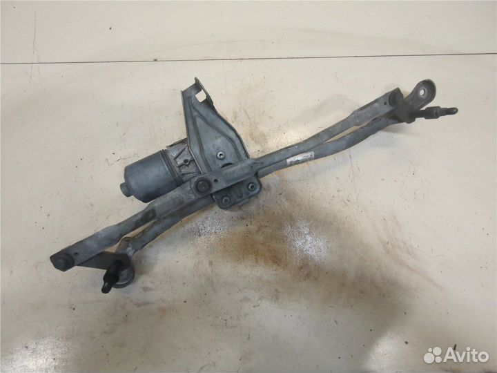 Механизм стеклоочистителя BMW 5 F07 Gran Turismo