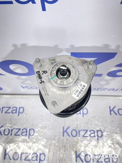 Амортизатор передний правый Omoda C5 T19C 2022