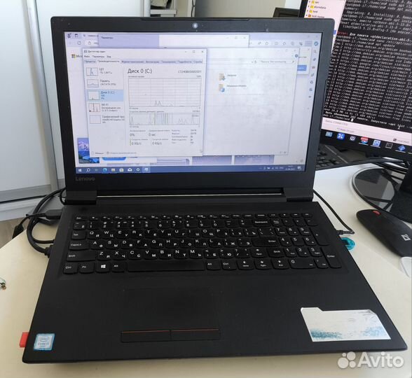 Ноутбук Lenovo 15,6