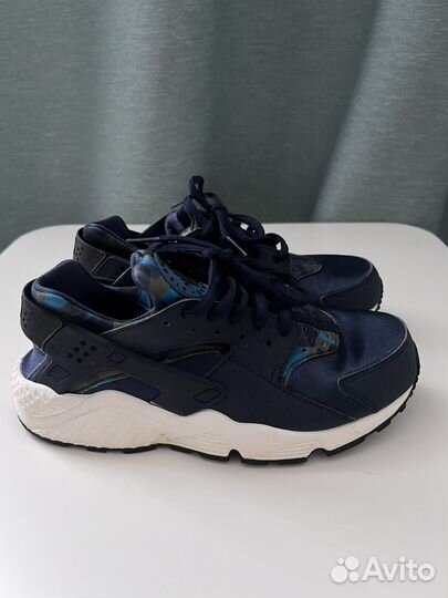 Кроссовки Nike huarache оригинал