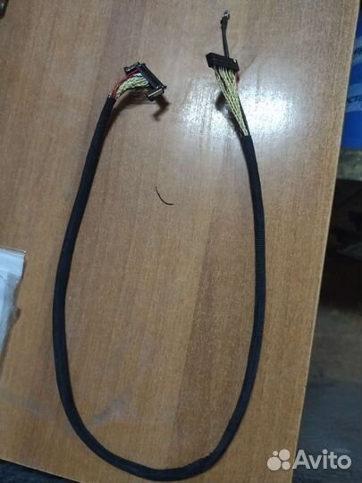 Электрический провод кабель