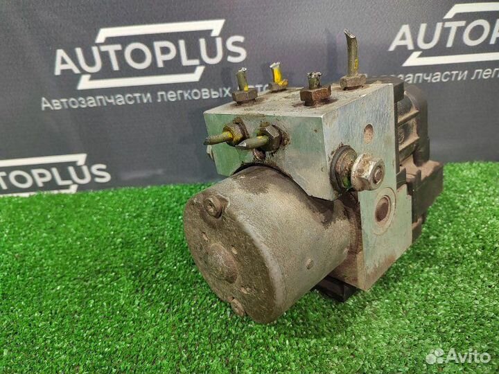 Блок ABS Rover 214 Si RF 14K4F 1998