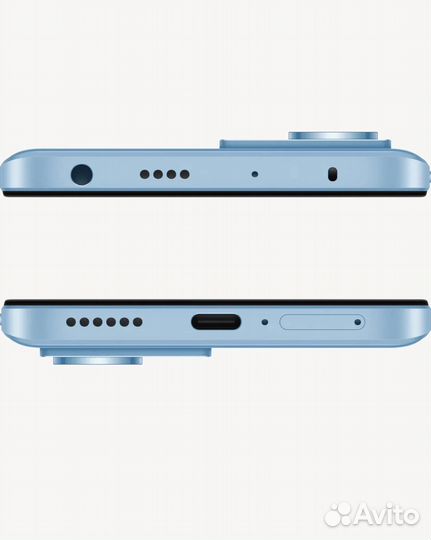 Xiaomi Redmi Note 12 Pro+, 8/256 ГБ