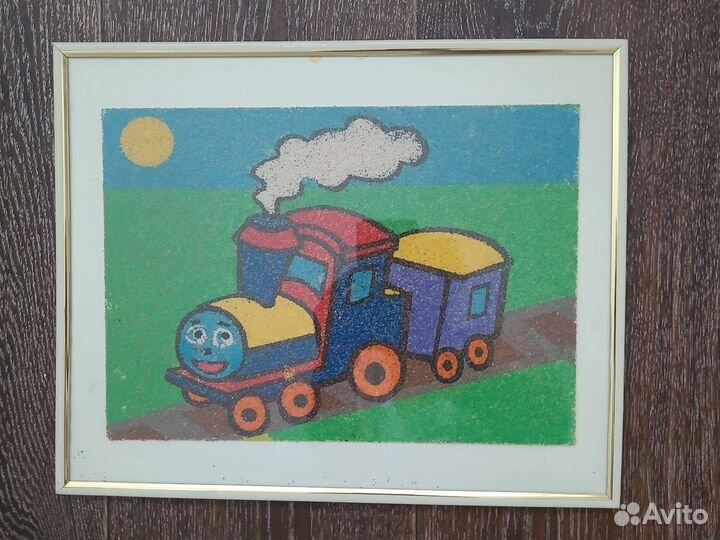 Декор в детскую