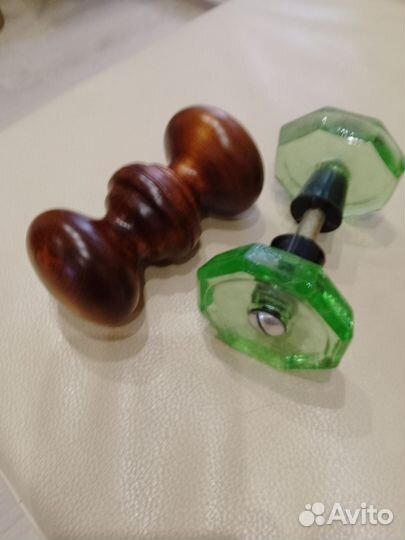 Ручки дверные