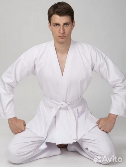 Кимоно мужское