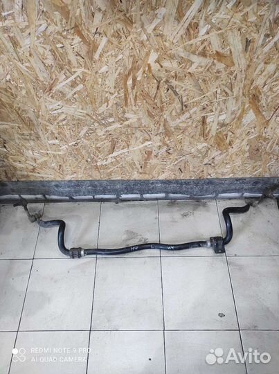 Hyundai Sonata NF Стабилизатор передний